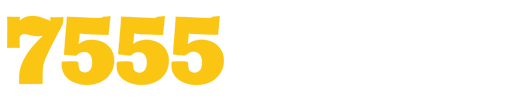 7555bet Logo